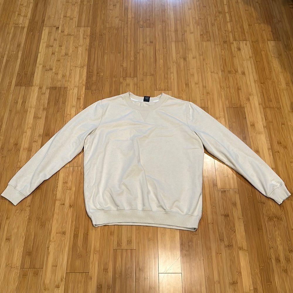 Jockey sweatshirt size XL women’s - Picture 1 of 10